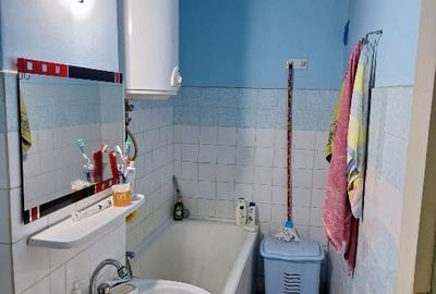 Apartament cu 4 camere decomandat, mobilat în Central - 9