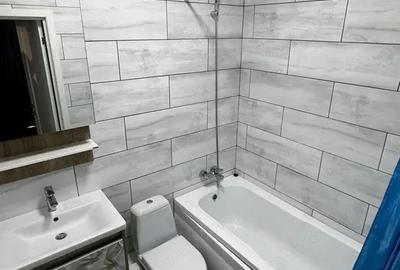 Garsoniera de inchiriere cartierul Grigorescu - 2