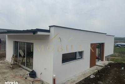 Casă cu 4 camere cu Teren 700 Mp în Apahida - 4