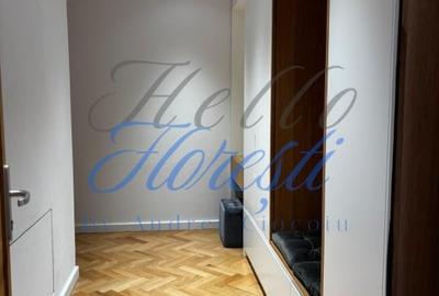 Inchiriere Apartament ultrafinisat, 74MP, 2 camere, Zona Centrala, Cluj - 10