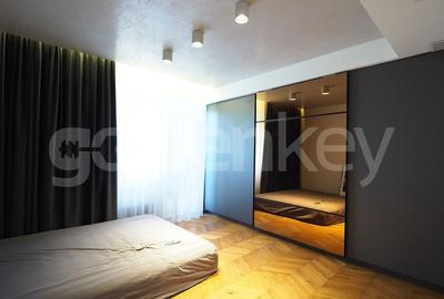 Apartament renovat cu 3 camere, 2 bai | 190mpc | garaj si boxa - 14