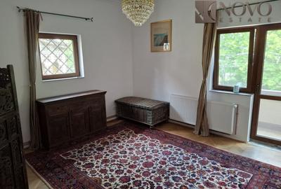 5 Camere | Stefan cel Mare | Curte | Centrala | Mobilier Vintage - 3