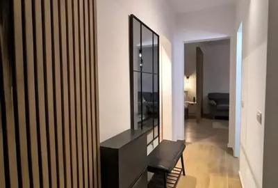 Garsonieră de Lux | 36 mp | Parter | Calea Griviței 230 | Metrou 1 mai - 3