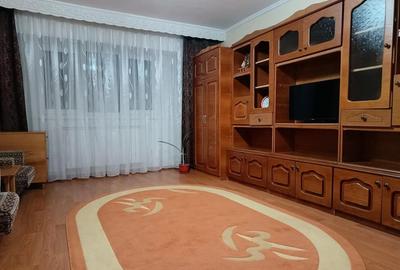 Garsonieră decomandată în Buzaului - 1