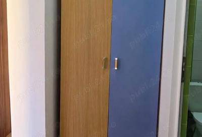 Apartament cu 2 camere semidecomandat în Independenței - 5