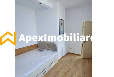 Apartament cu 2 camere decomandat, mobilat în Unirii - 4