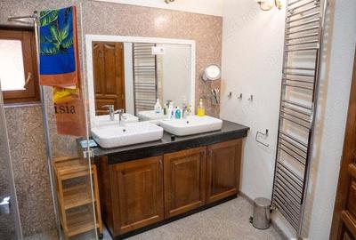 Casa de locuit complet mobilata in localitatea Sovata - 7