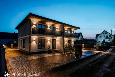 Duplex semifinisat, 110mp utili, Radauti - 3