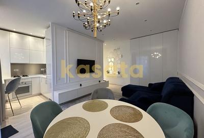 2 camere | Laguna Residence | Mobilat | Gata de mutat - 4