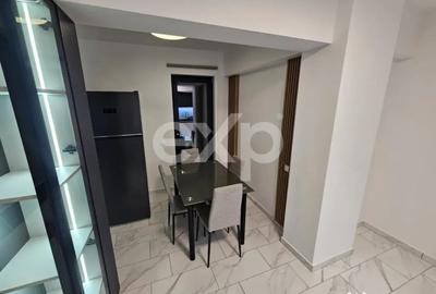 Apartament cu 3 camere decomandat în Central - 9
