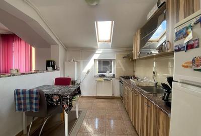 EXCLUSIVITATE. Investitie ideala! 2 camere, 2 balcoane, Zorilor, UMF. - 4