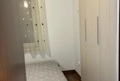Apartament 2 camere, mobilat complet, et 1 din 4, loc parcare Oradea - 4