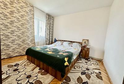 Apartament luminos cu 3 camere, decomandat, aproape de scoli - 165.000 EUR - 10