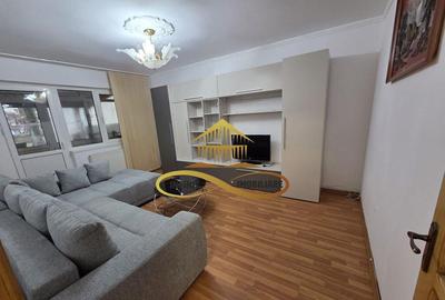 Apartament cu 2 camere decomandat, mobilat în Zimbru - 7