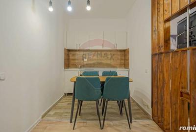 COMISION 0%! GARSONIERA DE 35.4 MP CU GRADINA | DRUMUL POIENII SEASONS - 4