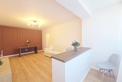 Apartament cu 2 camere semidecomandat, mobilat în Țiglina 2 - 2