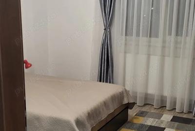 Garsoniera Aparatorii Patriei - Kristal Residence, Drumul Jilavei - 7