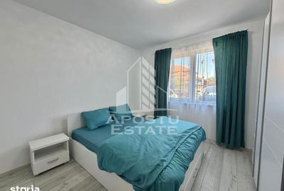 Apartament cu 2 camere în Dumbrăvița - 9