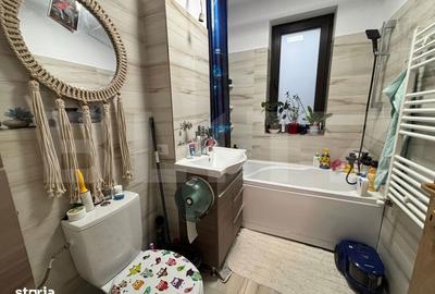 Garsonieră în Valea Lupului