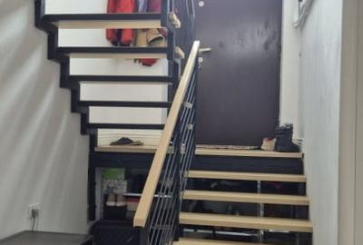 CENTRU | MOBILATA SI UTILATA | LUX | CASA 3 CAMERE - 5