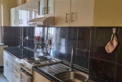 Apartament cu 2 camere decomandat în Cetate - 1