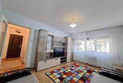 Liber,  apartament 2 camere, mobilat, Alexandru cel Bun Iasi - 12