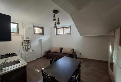 Garsonioera Tineretului | 5 min metrou | centrala | bloc 2020 - 1