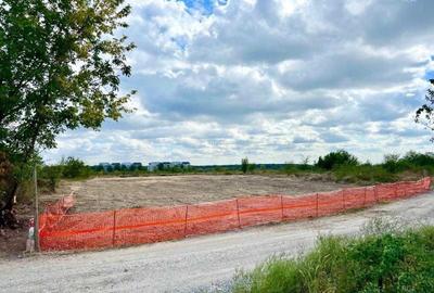 Teren Construcții intravilan de 5000 mp, în Băneasa - 3