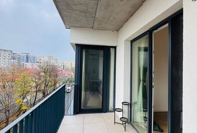 Apartament 2 camere de inchiriat Quartier Azuga-Complex Nou/Parcare - 20