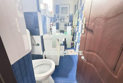 Apartament cu 2 camere in zona Spitalului Judetean - 6