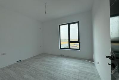 Casă de vânzare | Teren 350 mp | 4 camere | Dormitor cu baie poprie | - 6