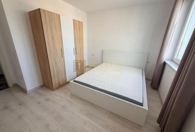 Apartament cu 2 camere decomandat, mobilat în Dumbrăvița - 6