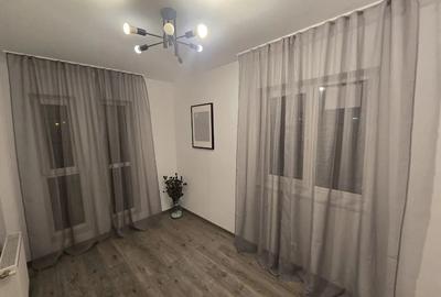 Spațiu comercial, de 77 mp, în Florești - 8