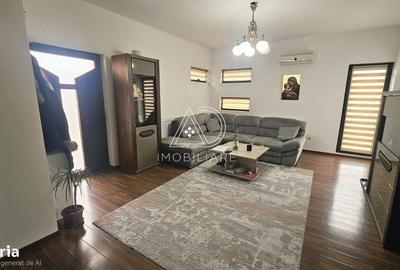 Apartament cu 2 camere în Central - 2
