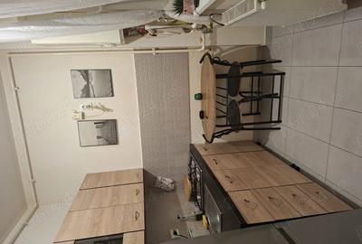 Apartament cu 2 camere decomandat în Ilfoveni - 3