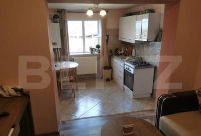 Apartament cu 2 camere semidecomandat în Tătărași - 2