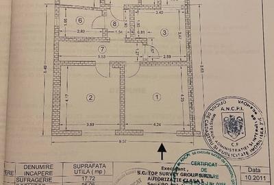 Apartament 3 camere in vila, curte proprie, garaj, pivinta, zona Postei -Vlahuta - 16