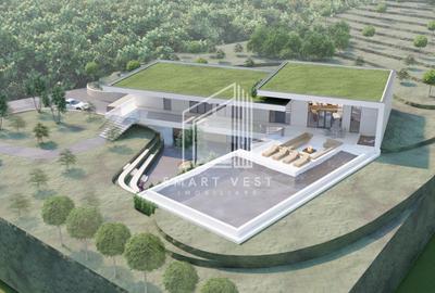 Teren Construcții intravilan de 7612 mp, în Viile Satu Mare - 6