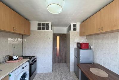 Apartament cu 5 camere decomandat, mobilat în P-ța Unirii - 18