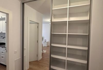 Garsonieră decomandată în Theodor Pallady - 12