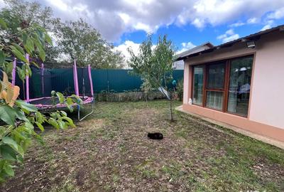 Casa de vanzare oras Baicoi - 2