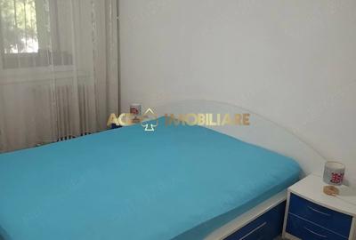 Apartament cu 3 camere decomandat, mobilat în Unirii - 2