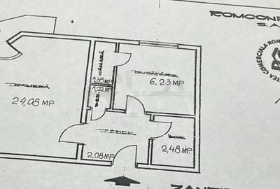 Garsoniera Parcul Sebastian - 6