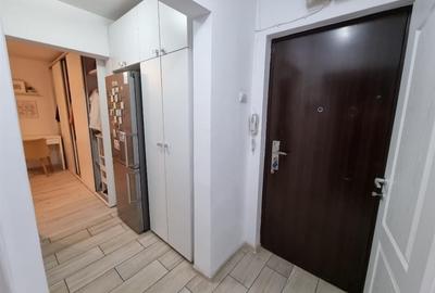 Vanzare apartament 2 camere | N Grigorescu | etaj 1/10 | bloc 1977 anvelopat | l - 3