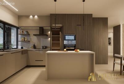 Casă individuală cu 4 camere cu Canalizare în Sântandrei - 10