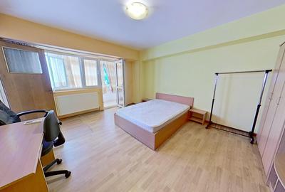 Garsonieră Militari – Lujerului, bloc Mega Image, etaj 11/11 – Comision 0% - 12