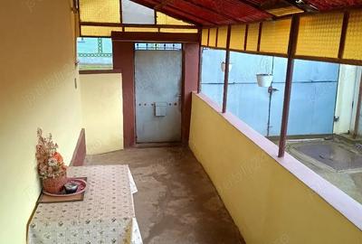 Casă cu 2 camere cu Teren 1014 Mp în Cordău - 7