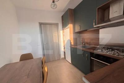 Apartament cu 2 camere decomandat în Cetate - 15