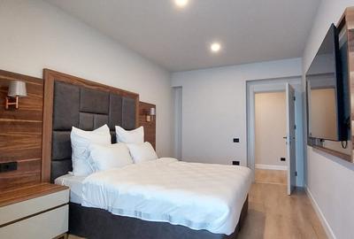 Apartament NOU Aviatorii Residence - 4