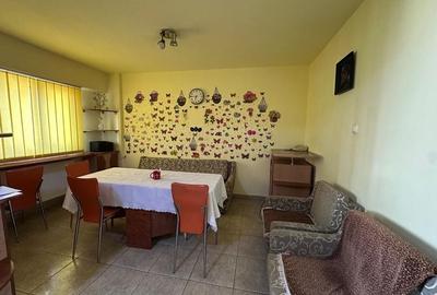 APARTAMENT 3 CAMERE - TROCADERO - 6